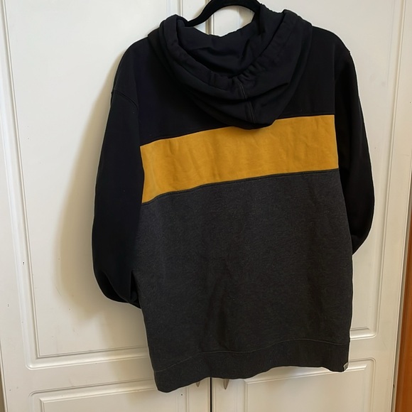 Men’s vans zip up hoodie - Picture 5 of 5